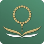 Logo of أذكار وأدعية android Application 